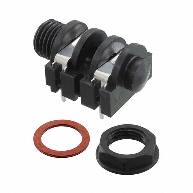 4833.223 SCHURTER Inc.  Connecteurs audio